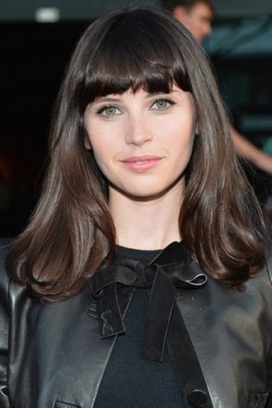 звезды, прическа