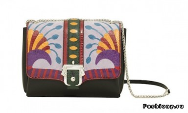 модные сумки, осень-зима 2014/2015