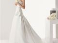 мода, свадебные платья, тренды 2013 2014
