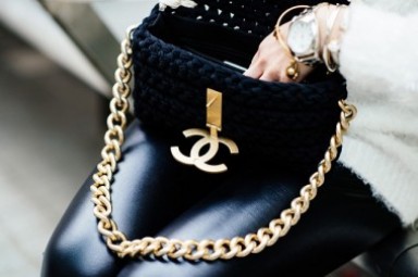 сумки, Chanel
