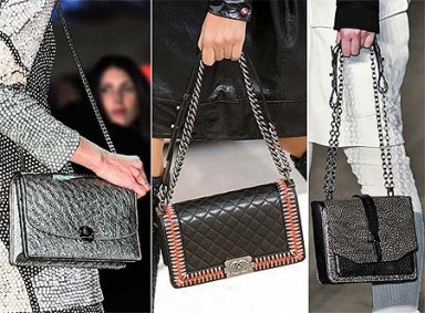 сумка, дизайнер, мода 2015