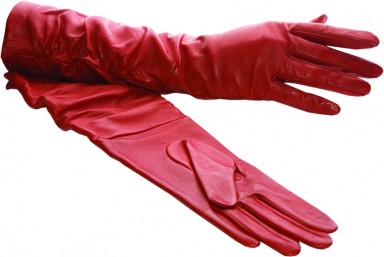 перчатки, мода 2015, зима