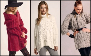 свитер, мода 2015, женские свитеры