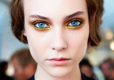 контактные линзы