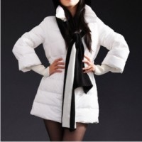 пуховик, теплый, зима, мода, купить, стильная одежда, бутик, дизайнерская одежда, Studio-Fashion.com