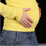 беременность, нерегулярные схватки, сокращение матки