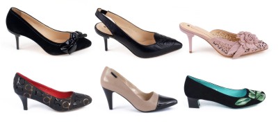 модная обувь, женщины, лето 2012, мода, журнал